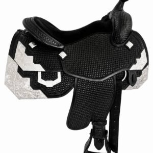 CR Definition Show Saddle – Westernsattel, Sitzgröße 16, Baujahr 2023