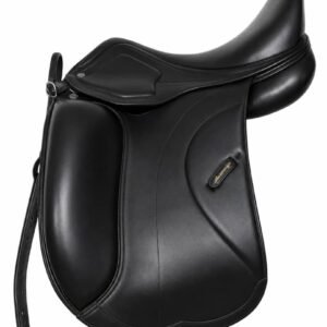 Amerigo Cervia – Dressursattel, 16,5 Zoll