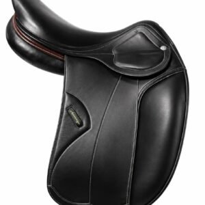 Amerigo DJ Dressur Pinerolo – Dressursattel, 17,5 Zoll