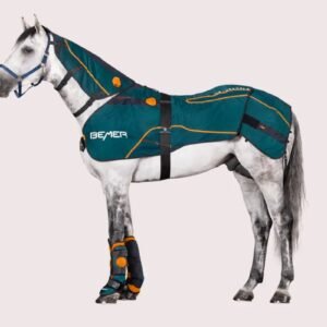 BEMER Horse Set – Komplettausstattung für Pferde