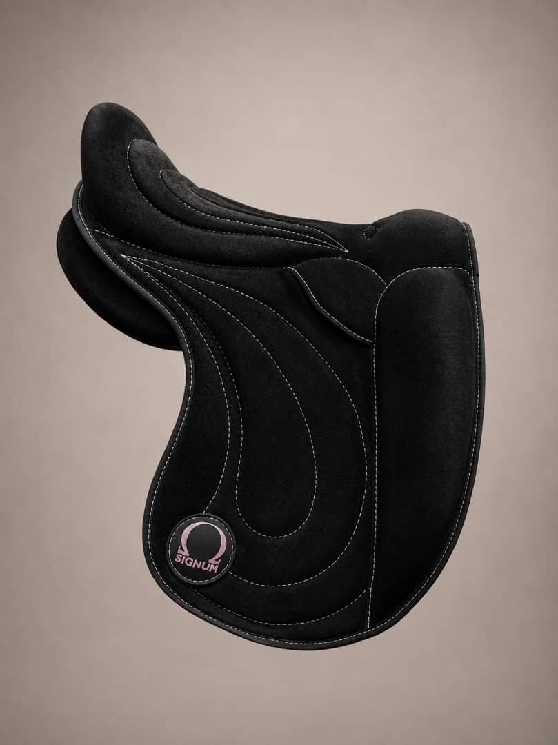 Signum Paddle – Größe M, Schwarz