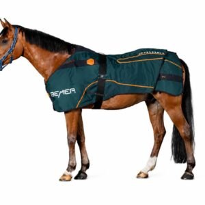 BEMER Pferdedecke