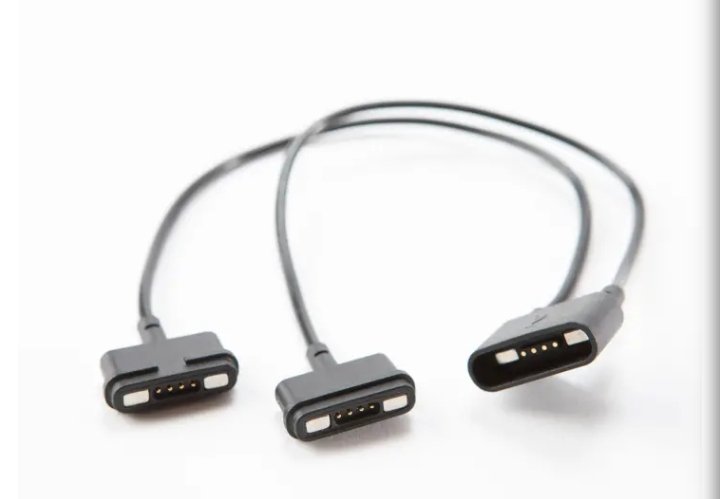 BEMER Y-Adapter