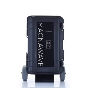 MagnaWave M40 – Elite-Professionelles PEMF-System