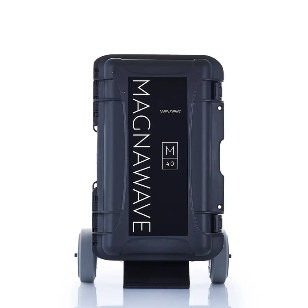 MagnaWave M40 – Elite-Professionelles PEMF-System