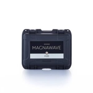 MagnaWave M20 – Elite-Professionelles analoges PEMF-System
