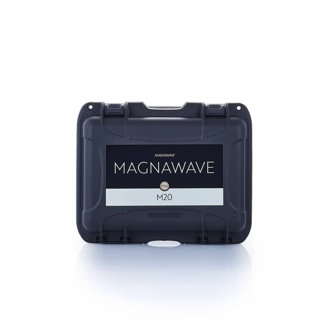 MagnaWave M20 – Elite-Professionelles analoges PEMF-System