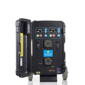 MagnaWave Maia Duo – Elite-Professionelles digitales PEMF-System mit Dual Output