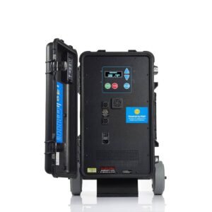 MagnaWave Maia Pro – Elite-Professionelles digitales PEMF-System