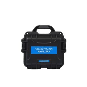MagnaWave Semi 10 – Elite – Digitales PEMF-System