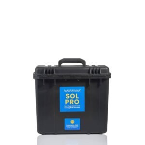MagnaWave Sol Pro – Elite – Professionelles analoges PEMF-System