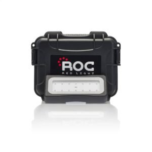 MagnaWave ROC Redlight – Tragbares Rotlicht-System