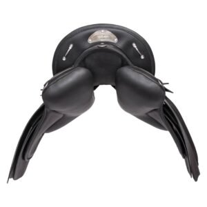 SOMMER Wanderreitsattel Evolution Compact 17,5 Zoll
